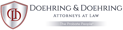 Logo of Doehring & Doehring Attorneys at Law
