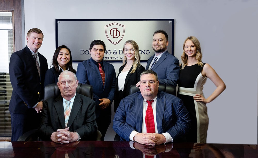 Photo of Professionals at Doehring & Doehring | Attorneys at Law