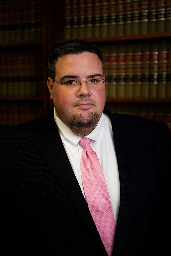 Photo of David R. Doehring