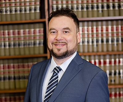 Photo of Julio C. Parpacen