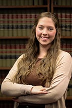 Photo of Alyssa Gomez