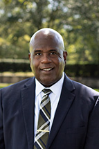Photo of Kennard D. Piggee