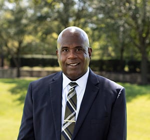 Photo of Kennard D. Piggee