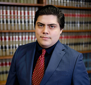 Photo of Brendon Medina