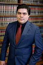 Photo of Brendon Medina