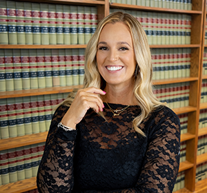 Photo of Nicole Dial