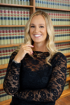 Photo of Nicole Dial